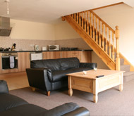 Holiday Cottages in and around filey